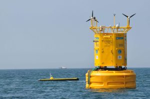 PML Buoy AutoNaut
